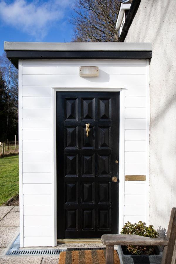 Mill Cottage Forres Zewnętrze zdjęcie